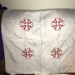 Vintage Avon Scarf, New, 1985